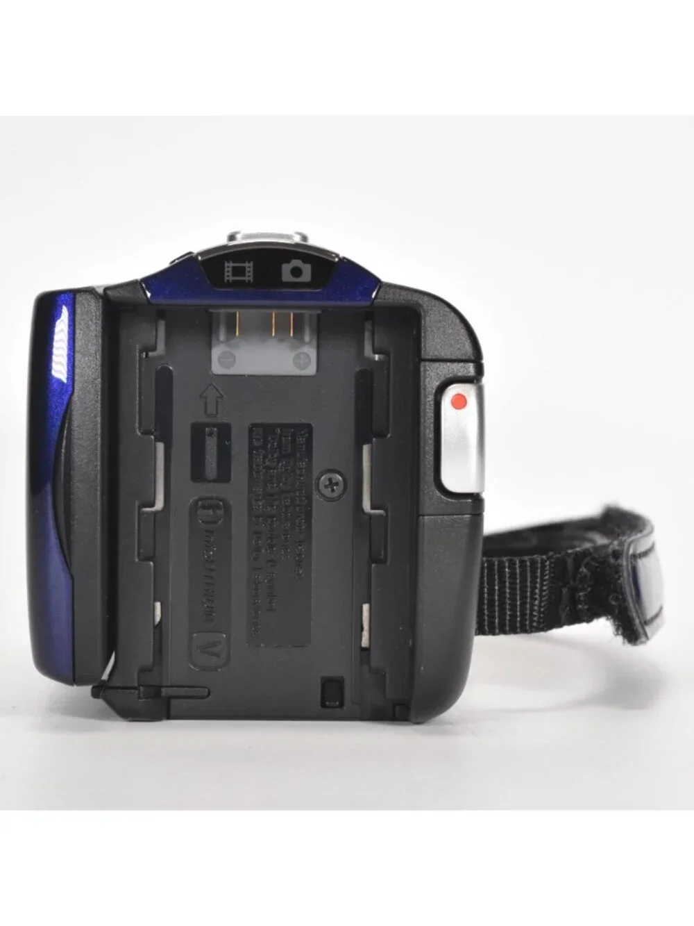 Sony dcr sx44